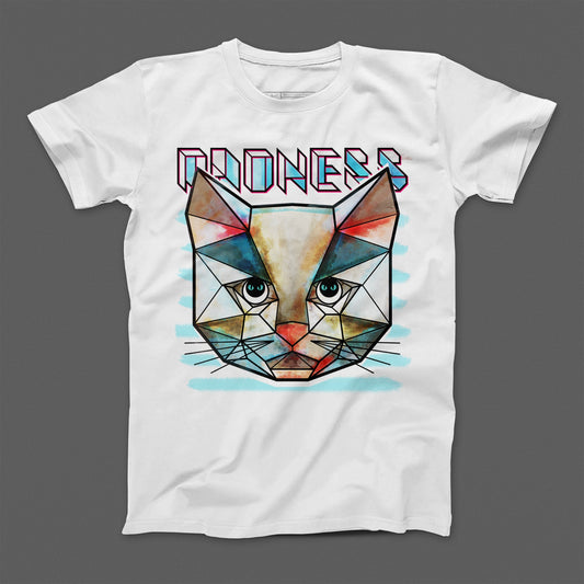 T-shirt donna boyfriend madness