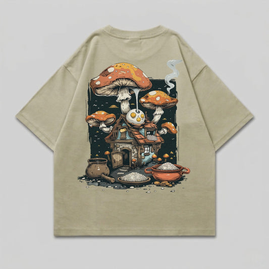 Fungi House Pot Mortar Grain Whimsy Illustration product type
Mushroom
Fantasy
Whimsical
Cottage
House
Fungi
Illustration
Art
Magic
Enchanted
Grain
Cooking
Mortar
Pestle
Nature
Forest
Mystical
Village
Toadstool
Creative