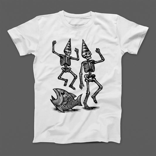 T-shirt donna boyfriend Marinai