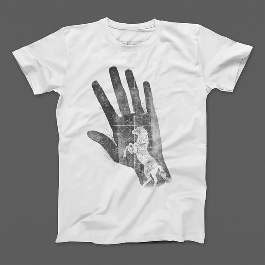 T-shirt donna boyfriend patagonia_scuri