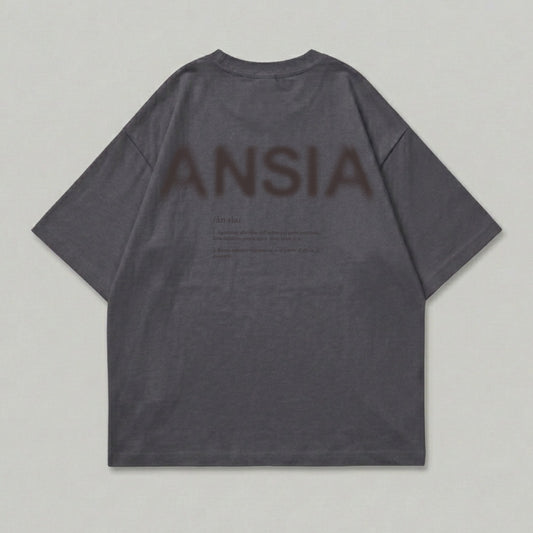 ANSIA /an-sia/ Agitazione affannosa dell animo product type
