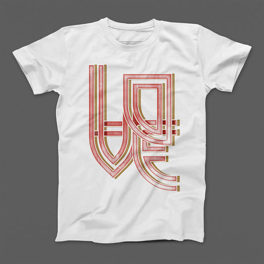T-shirt donna boyfriend love_chiari