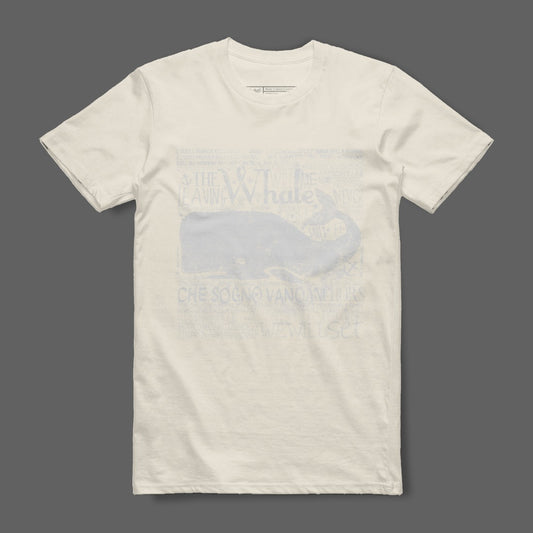 The Lavinia Whale Che Sogno Vanja Neprod t-shirt