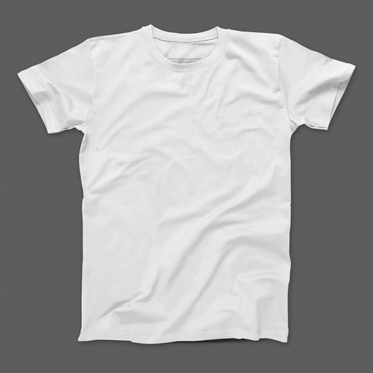 T-shirt donna boyfriend time_white