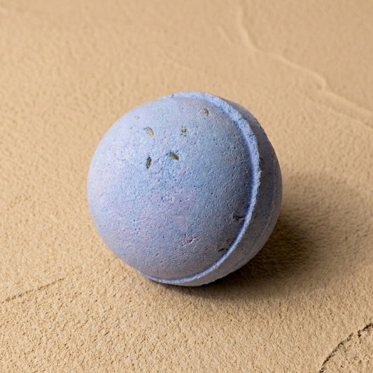 Maxi frizzante bagno - Lavanda francese