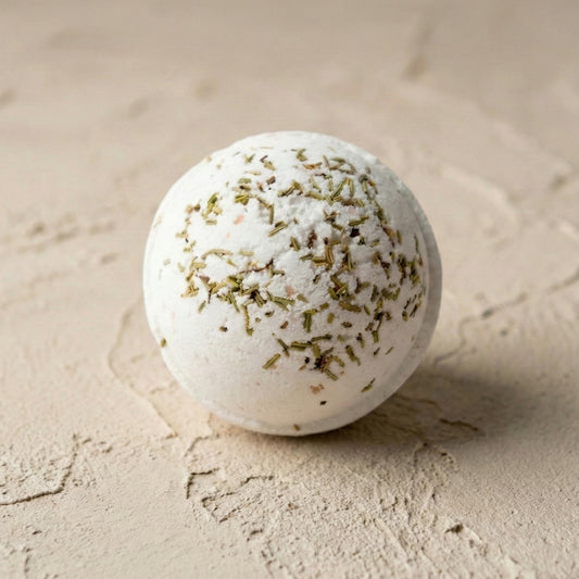 Maxi frizzante bagno - Himalaya