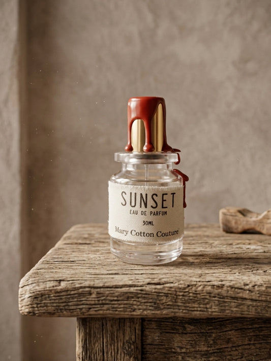 Sunset Cowboy — Eau de Parfum