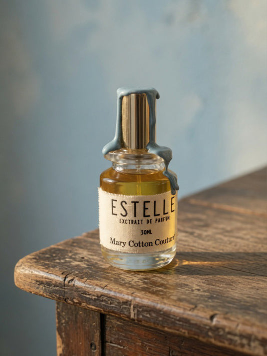Estelle — Extrait de Parfum