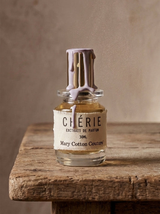 Chérie — Extrait de Parfum