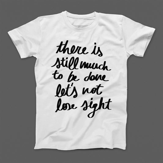 T-shirt donna boyfriend Sight