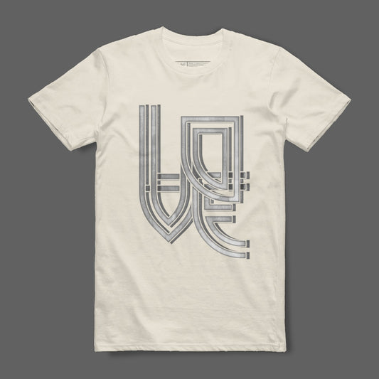 Stylish Graphic Tee with Unique Design Love Shirt