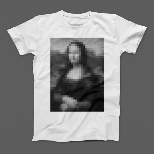 T-shirt donna boyfriend Monnalisa