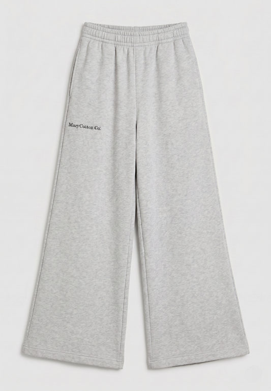 Pantaloni tuta donna Mary Cotton Co.