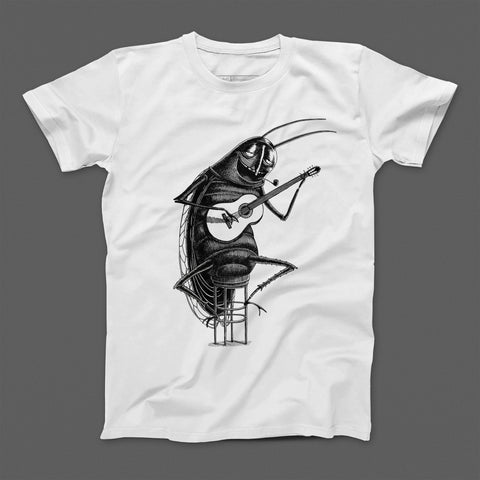 T-shirt donna boyfriend blattanew