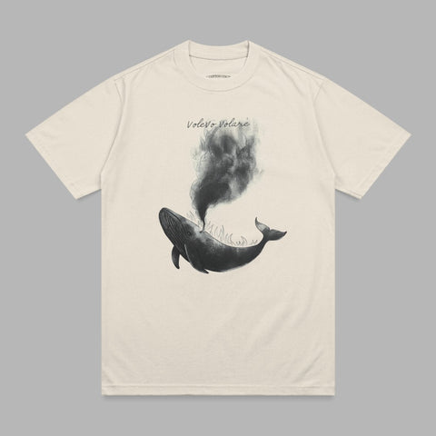 Dark Whale Smoke VoleVo Volaré Graphic product type