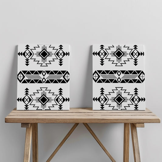 Quadro canvas Maya