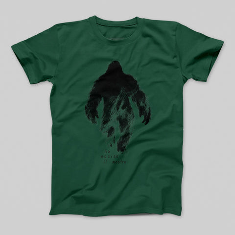 Ho Ucciso il Mostro Graphic Tee Shirt Product