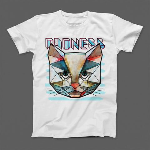 T-shirt donna boyfriend madness