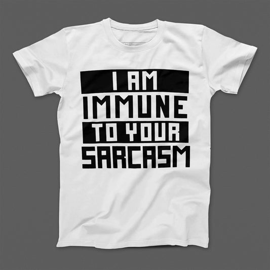 T-shirt donna boyfriend Sarcasm