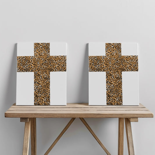 Quadro canvas Animalier