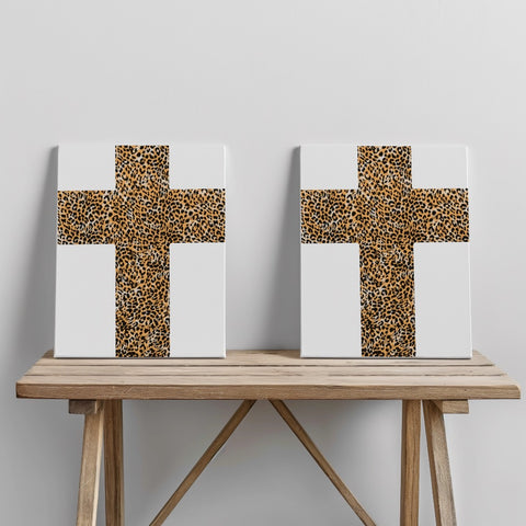 Quadro canvas Animalier