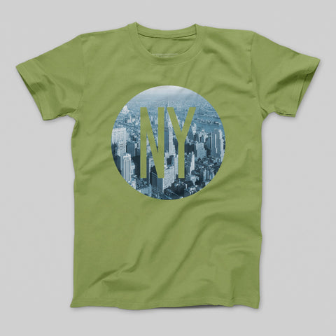 T-shirt donna boyfriend NY