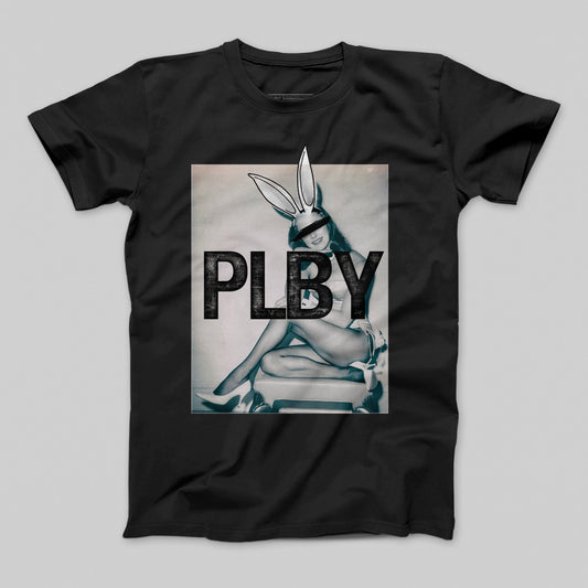 T-shirt donna boyfriend plby