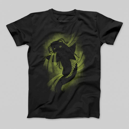 T-shirt donna boyfriend Koi