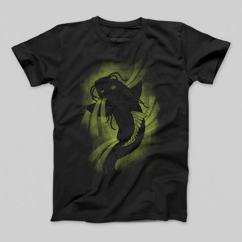 T-shirt donna boyfriend Koi
