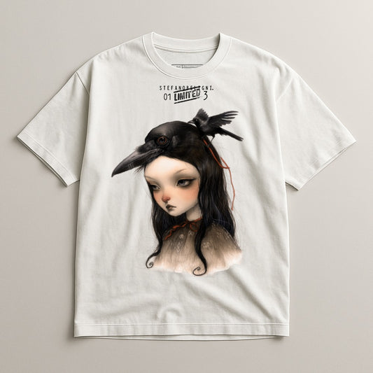 Stef Andry Bryant 01 Limited Ed 3 Artistic Tee