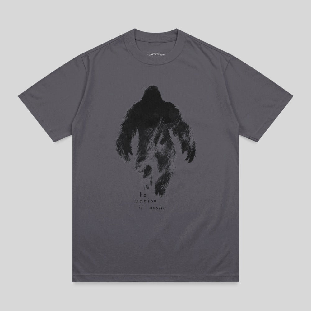 Bigfoot creature ho ucciso il mostro product type