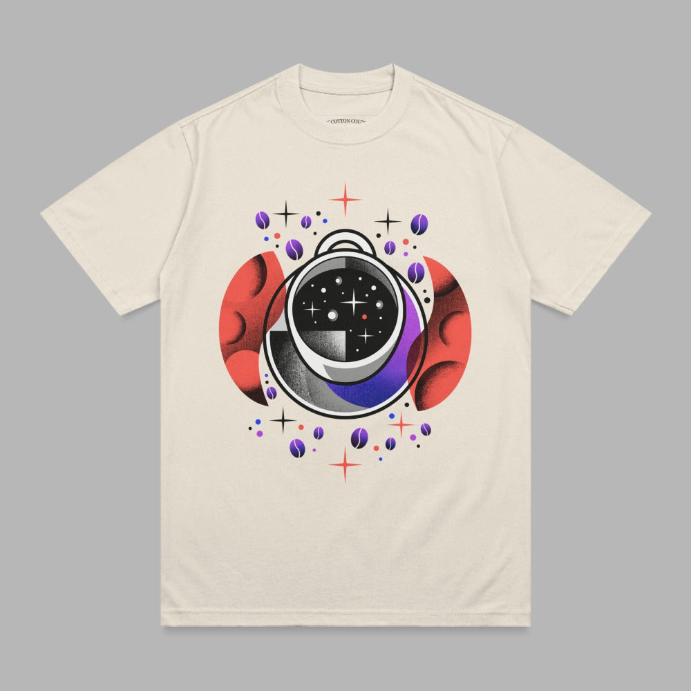 Galactic Coffee Stellar Brew Crescent Moon Beans product type