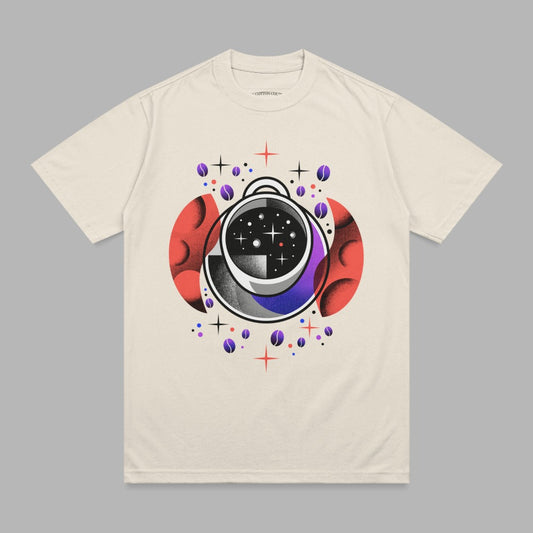 Galactic Coffee Stellar Brew Crescent Moon Beans product type