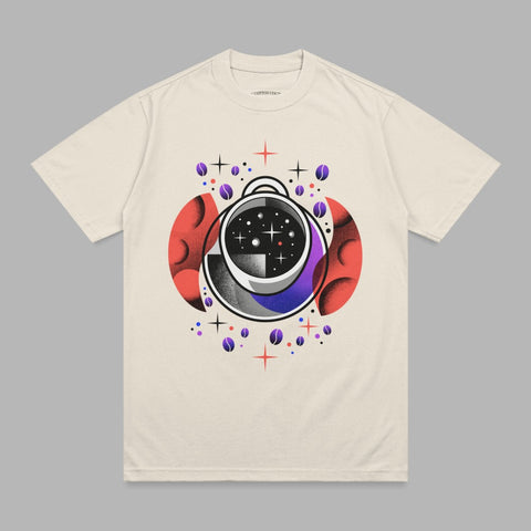 Galactic Coffee Stellar Brew Crescent Moon Beans product type