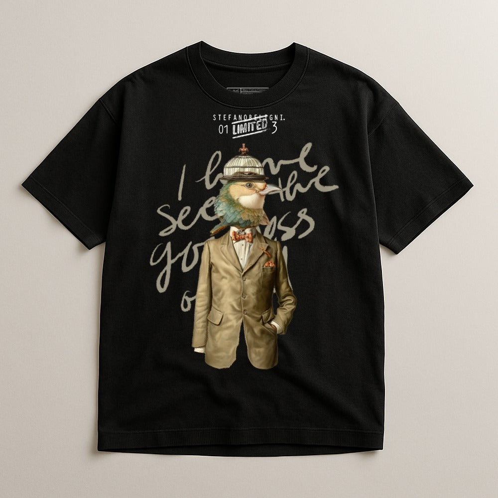 I Have Seen The Goodness Limited Edition Shirt