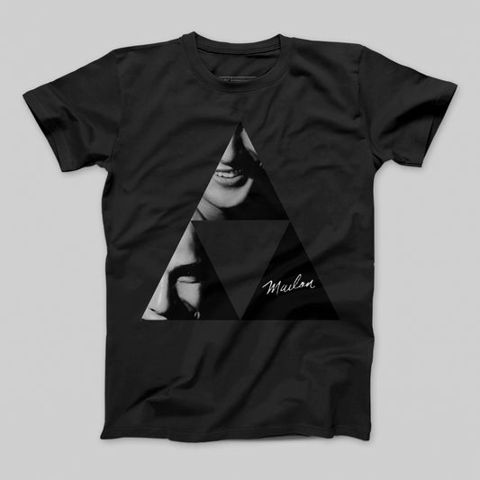 T-shirt donna boyfriend Marlon