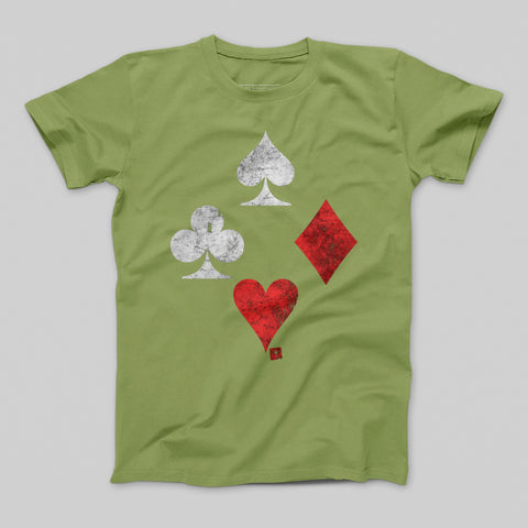 T-shirt donna boyfriend las_vegas-WHITE
