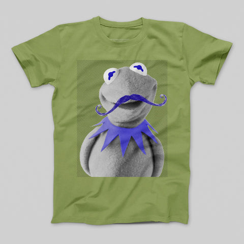 T-shirt donna boyfriend Frog