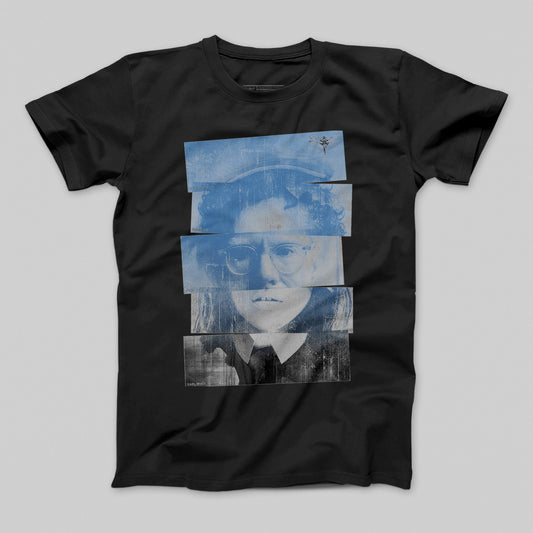 T-shirt donna boyfriend Mixer1