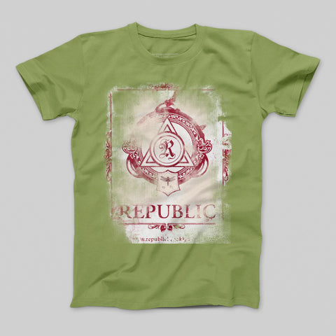 T-shirt donna boyfriend Republic
