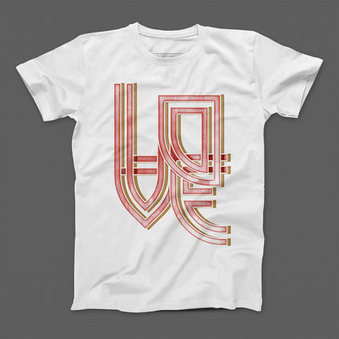 T-shirt donna boyfriend love_chiari
