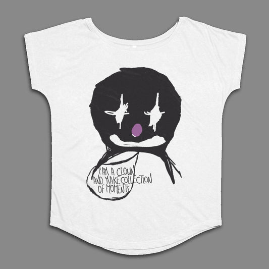 I'm A Clown And Make Collection Of Moments T-shirt