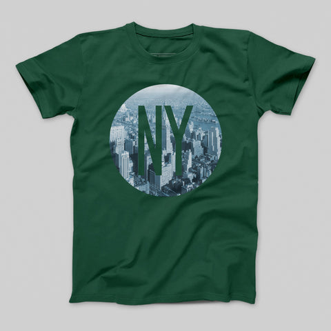 T-shirt donna boyfriend NY