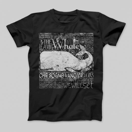 T-shirt donna boyfriend White-Whale
