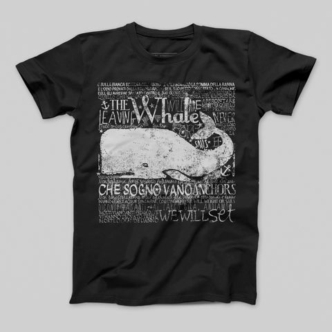 T-shirt donna boyfriend White-Whale