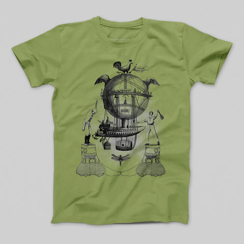 T-shirt donna boyfriend Tennis
