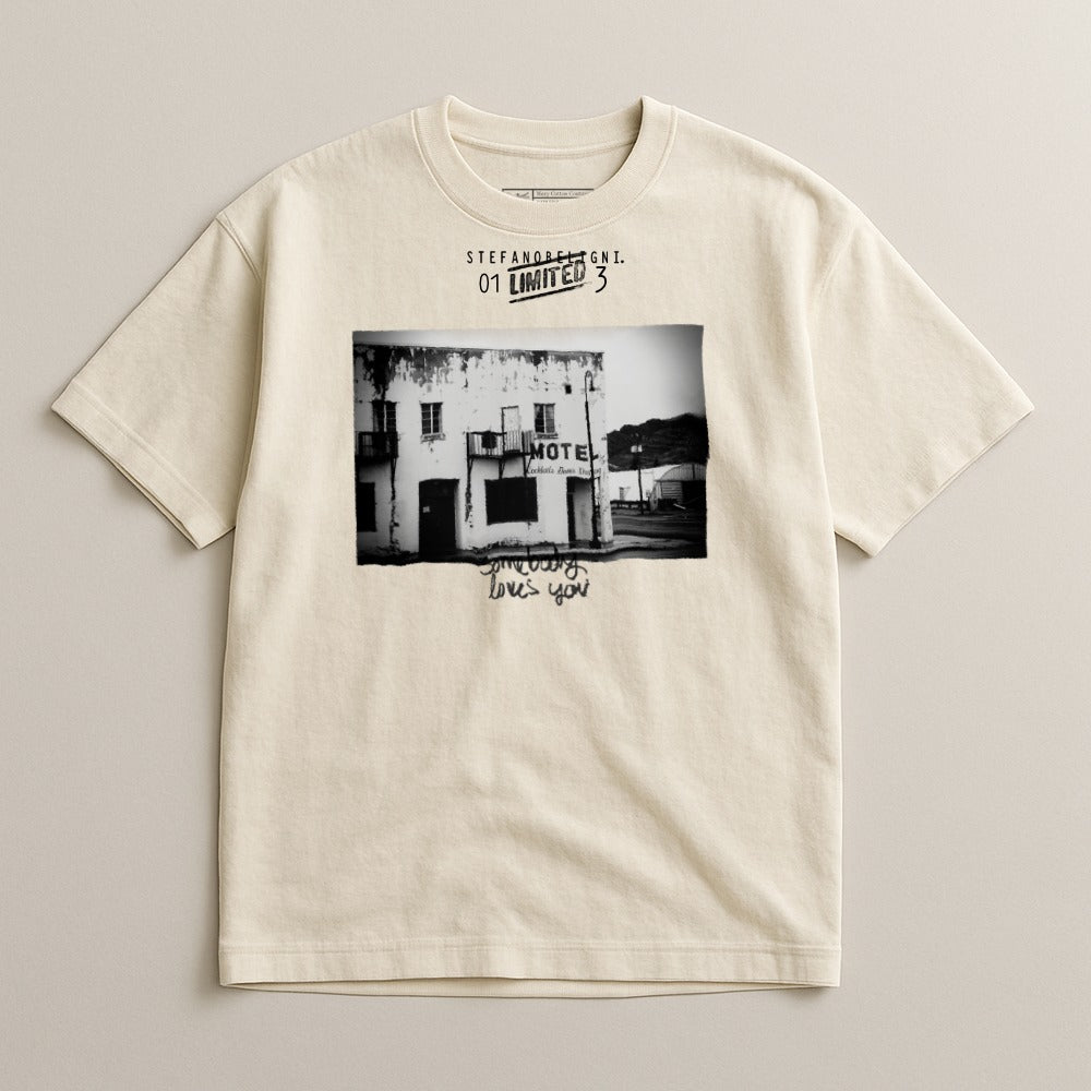 Stef Andrès GT 01 Limited 3 She Still Loves You Shirt