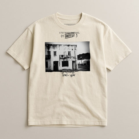 Stef Andrès GT 01 Limited 3 She Still Loves You Shirt