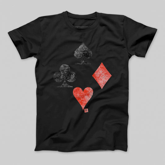 T-shirt donna boyfriend las_vegas