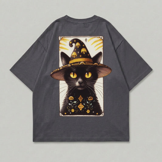 Enchanting Black Cat Witch Hat Magical Mushroom product type
Black Cat
Witch Hat
Mushroom Hat
Magic Cat
Mystical Feline
Fantasy Art
Occult Design
Halloween Cat
Spooky Cute
Magical Creature
Cat Lover
Witchy Vibes
Gothic Cat
Dark Academia
Whimsical Cat
Nature Art
Cottagecore Cat
Boho Cat
Unique Design
Animal Art